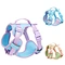 dog harness with handle